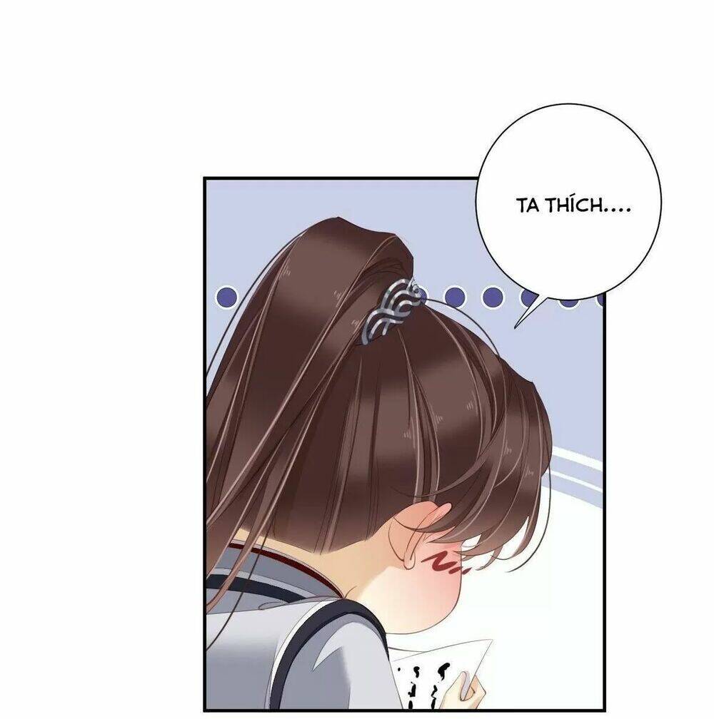 hoàng hậu ương bướng chapter 272 49