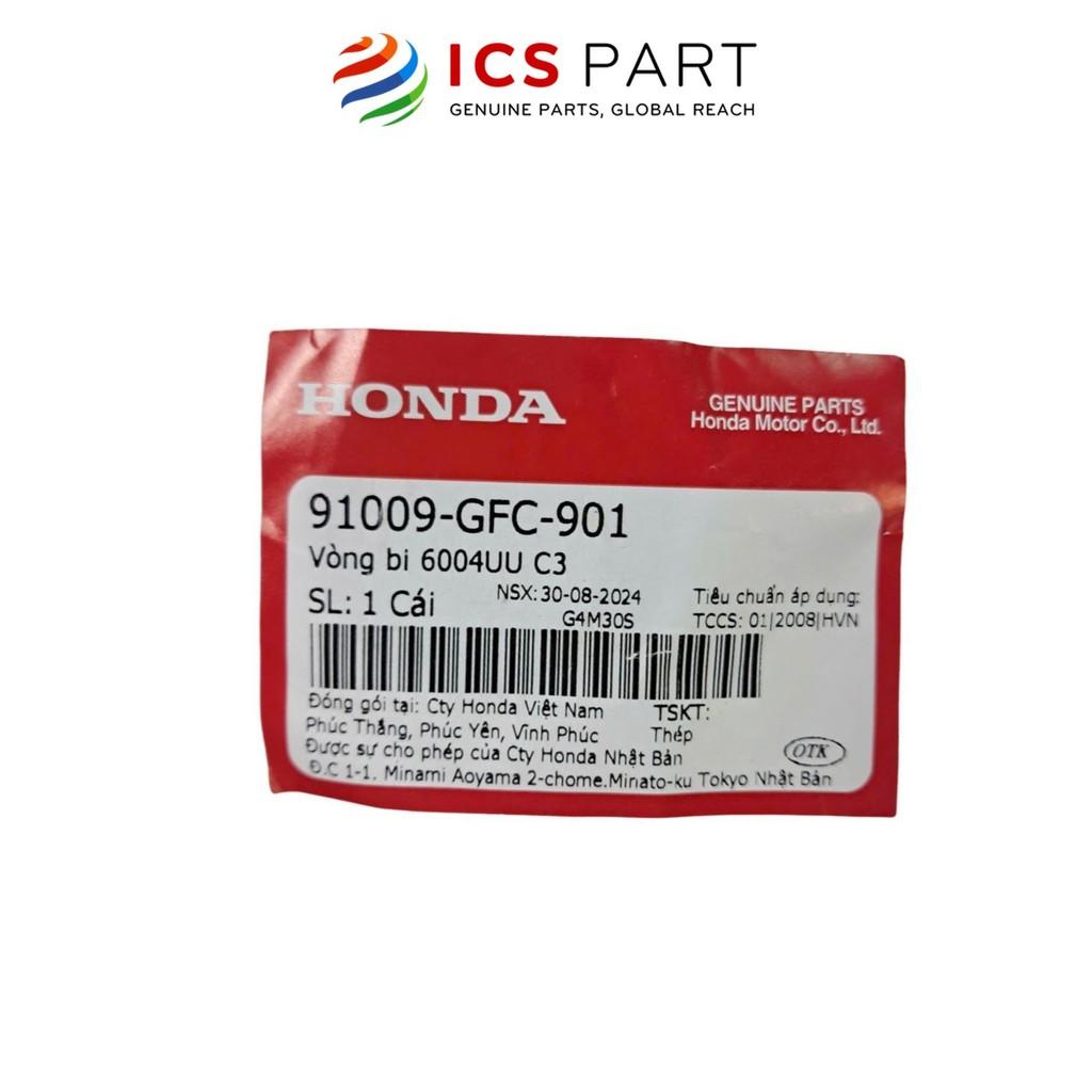 Vòng Bi 6004Uu C3 (China) HONDA Lead 110 / Lead 125 (91009GFC901)