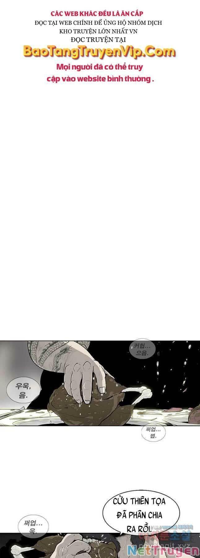 Bắc Kiếm Giang Hồ chapter 131.5 29