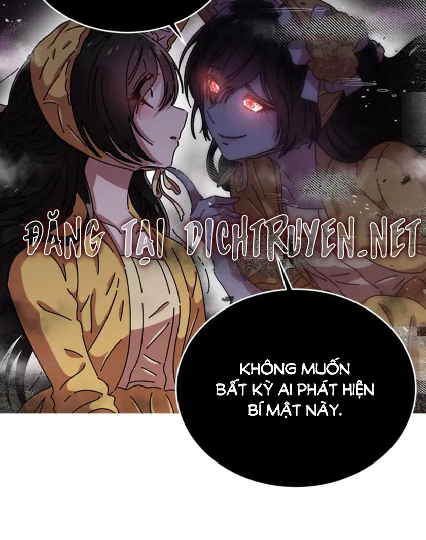 con gái bảo bối của ma vương chapter 75 84