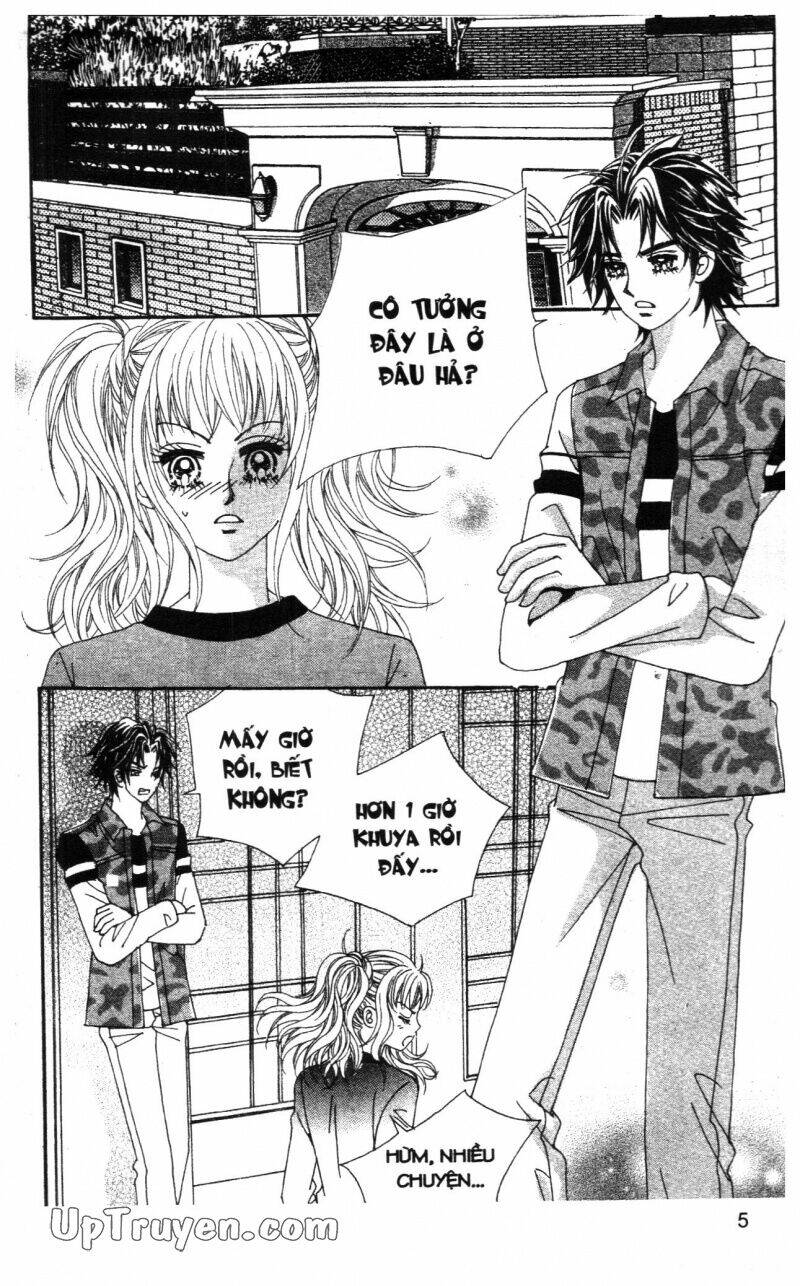 thoát kiếp hồ ly chapter 16 4