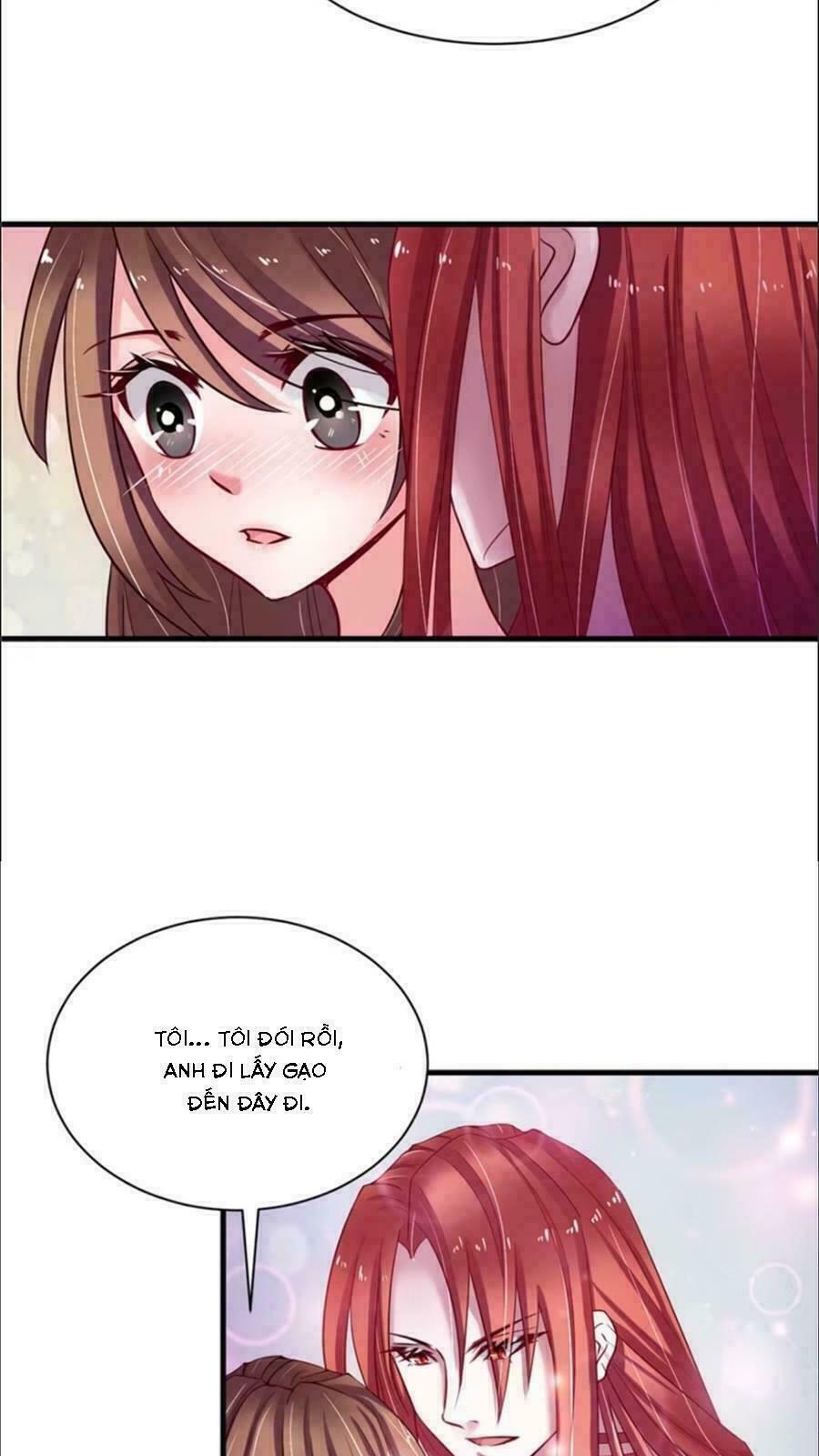 [16+] thảnh thơi thú thế chủng chủng điền, sinh sinh tể chapter 21 15