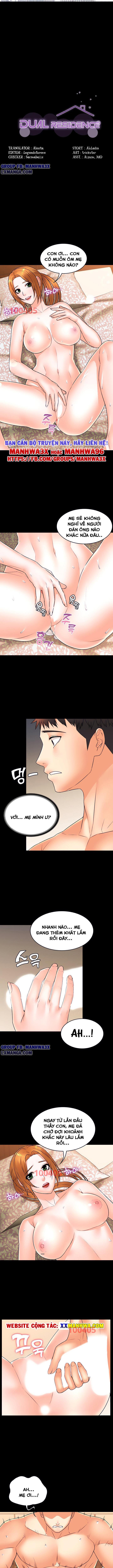 hai hộ gia đình chapter 32 2