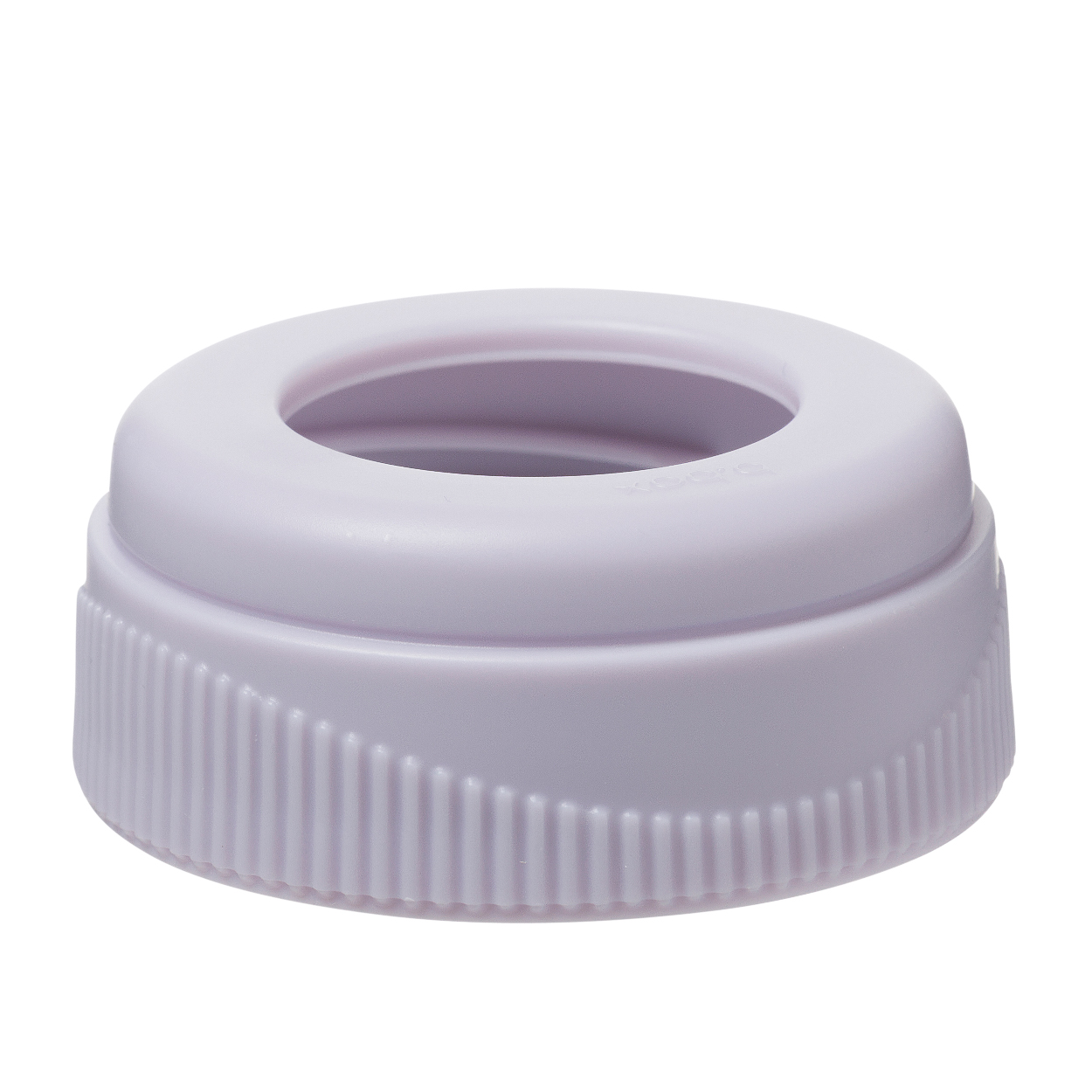 B.box Bình sữa PPSU cho bé - Tím Pastel