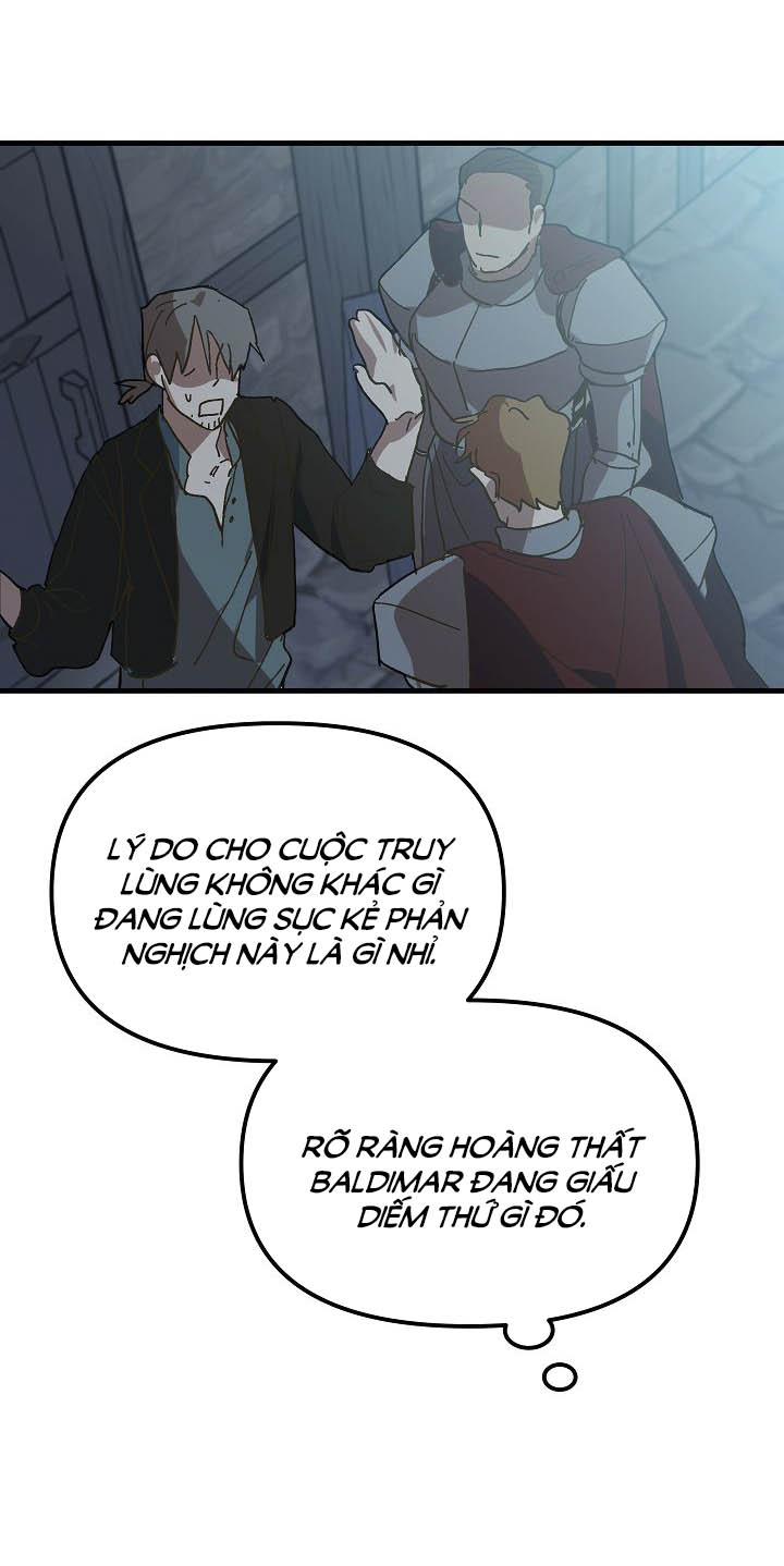 công chúa giả điên chapter 8 62