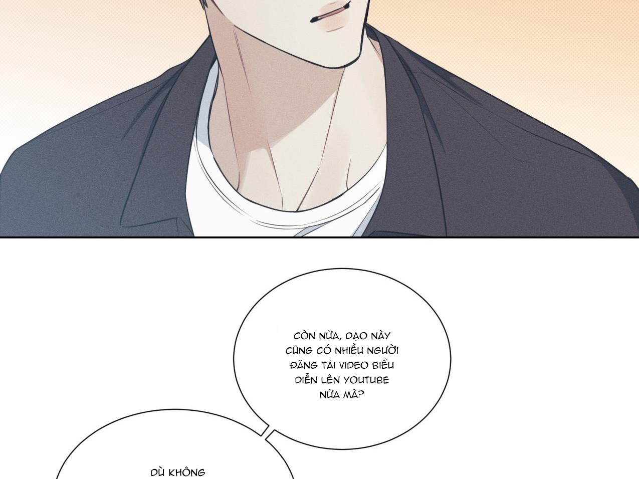 dải hợp âm trên đại dương xanh chapter 20 31