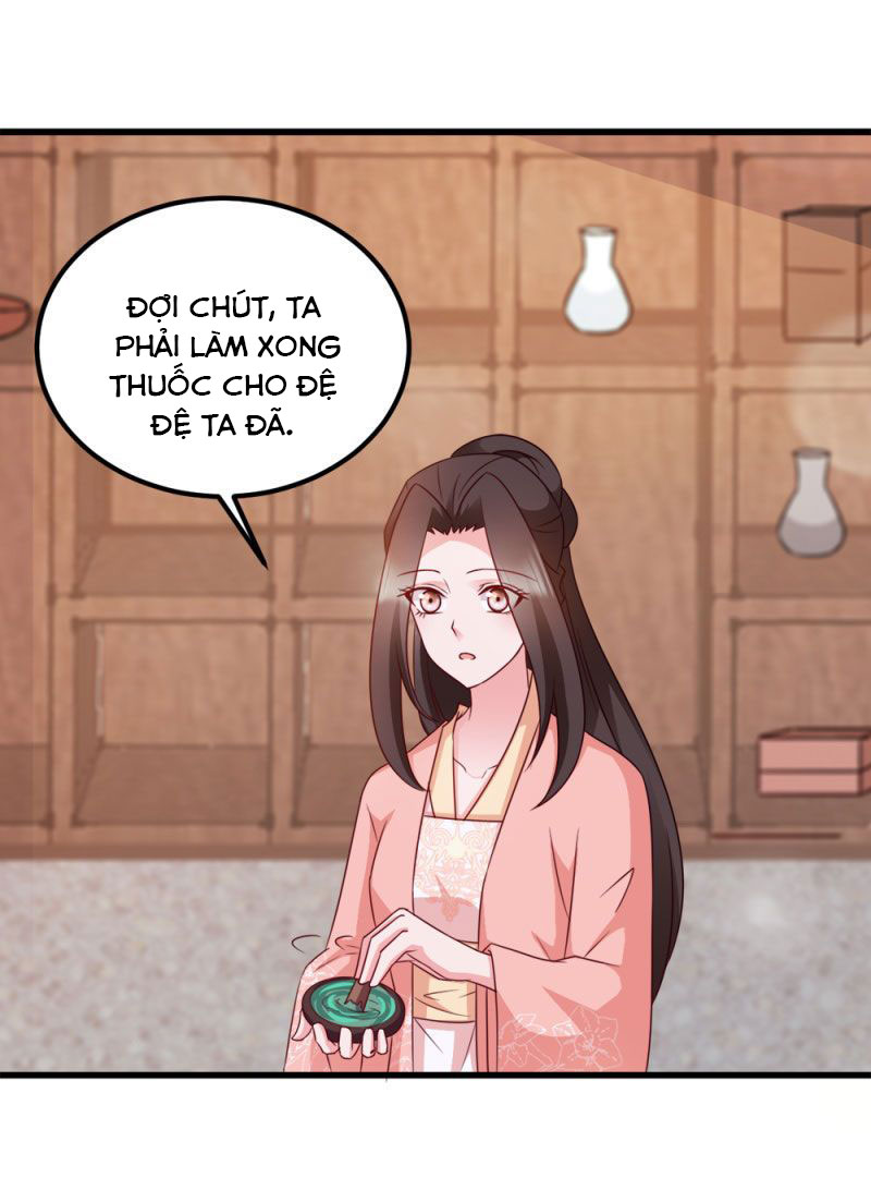 độc tâm cuồng phi khuynh thiên hạ chapter 67 8