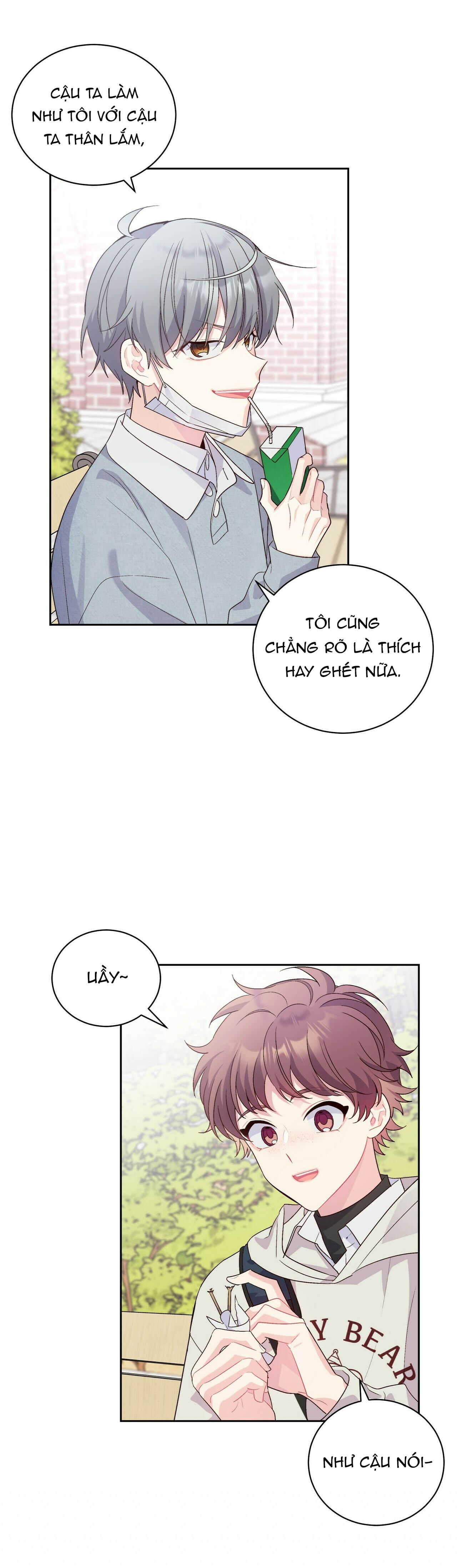 merry marbling chapter 13 19