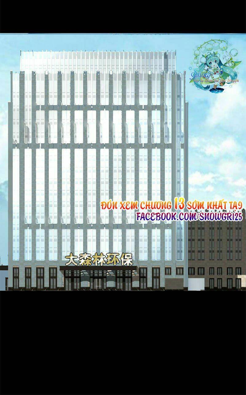 cuộc sống về đêm của người vợ 18 tuổi chapter 12 29