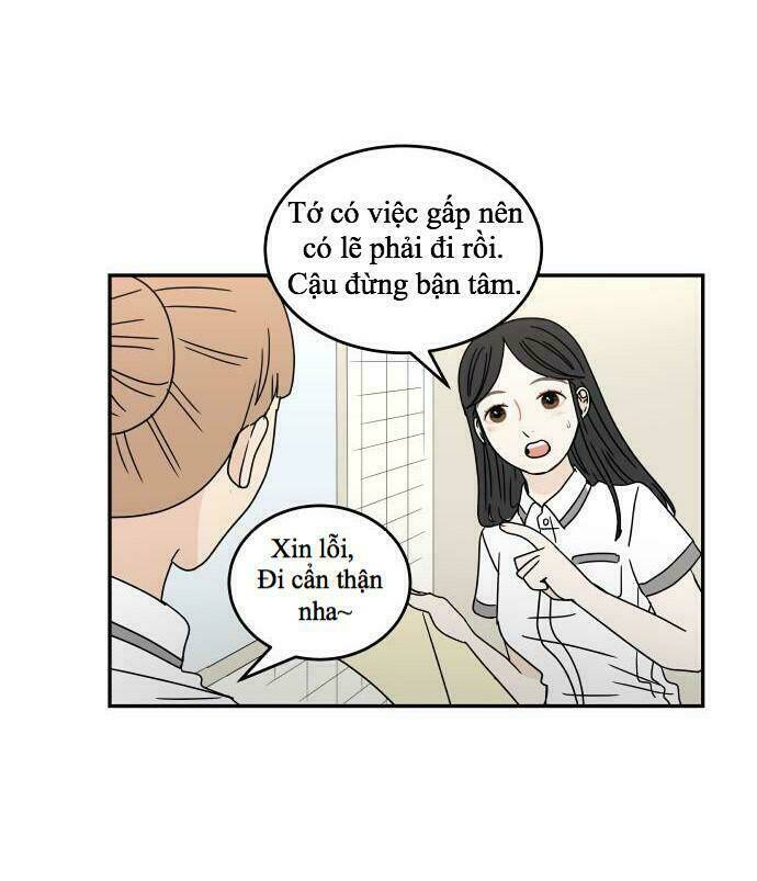 30 phút bước đi bên em chapter 24.5 11