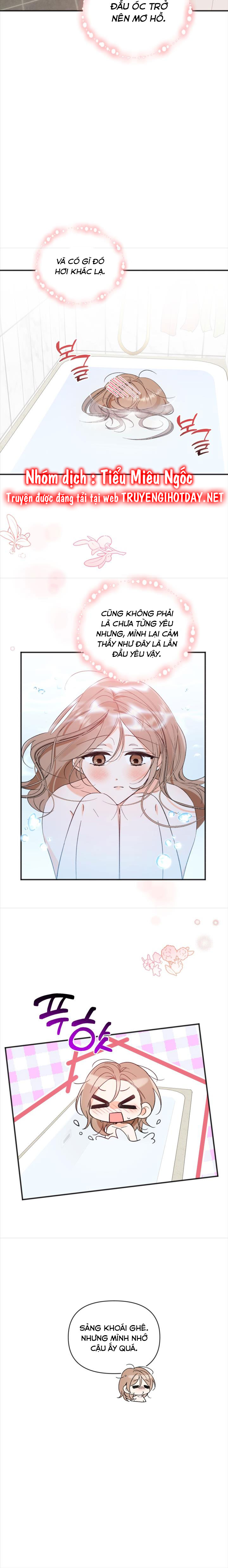 cuộc giao dịch lý tưởng chapter 105 4