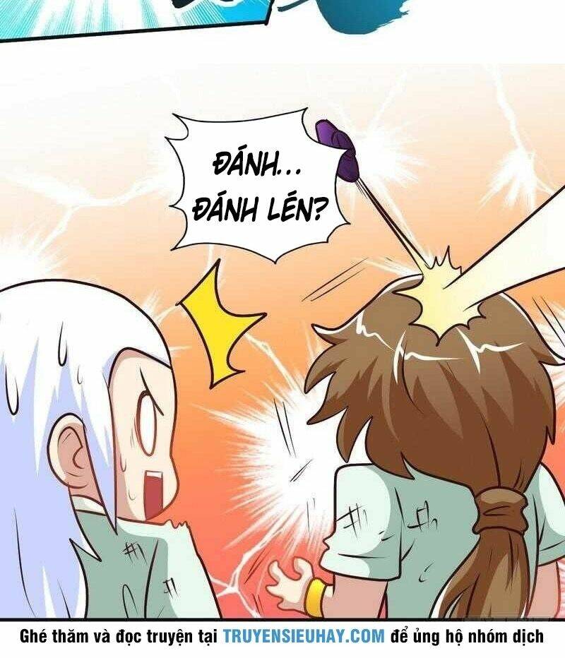 chí tôn thần ma chapter 103 3