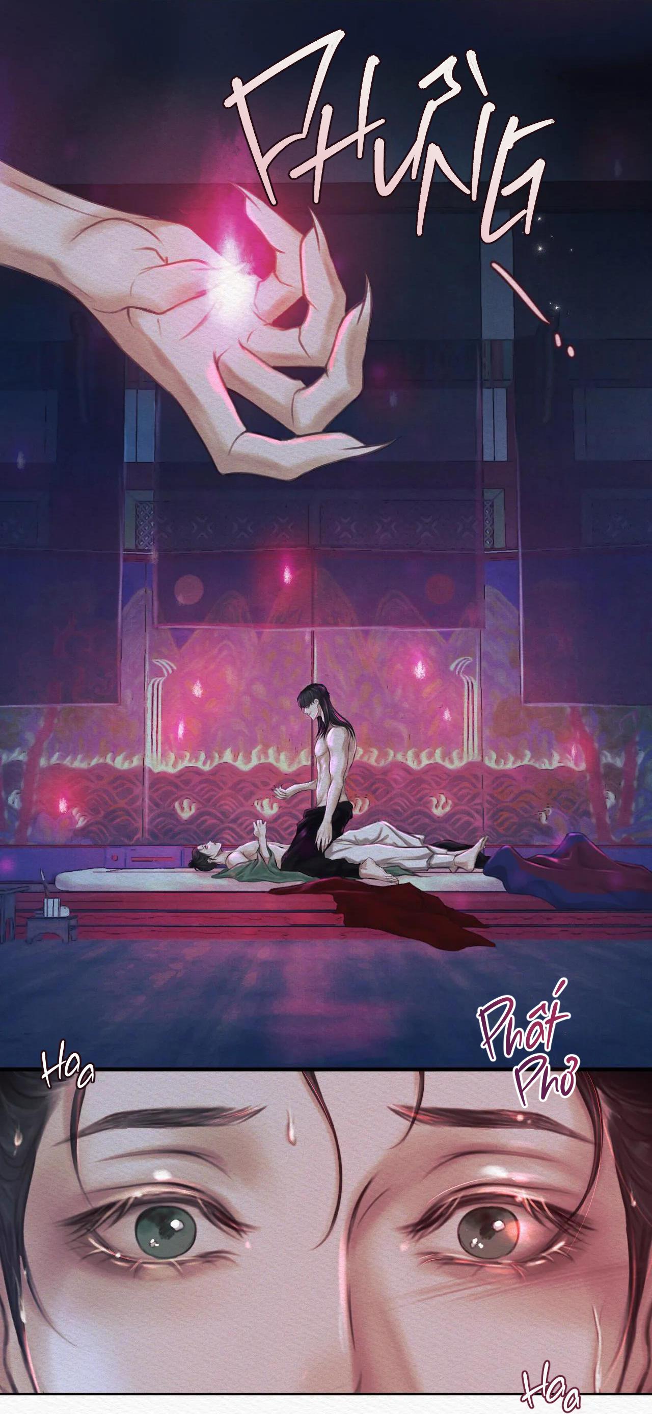 qủy dạ khúc chapter 5 6