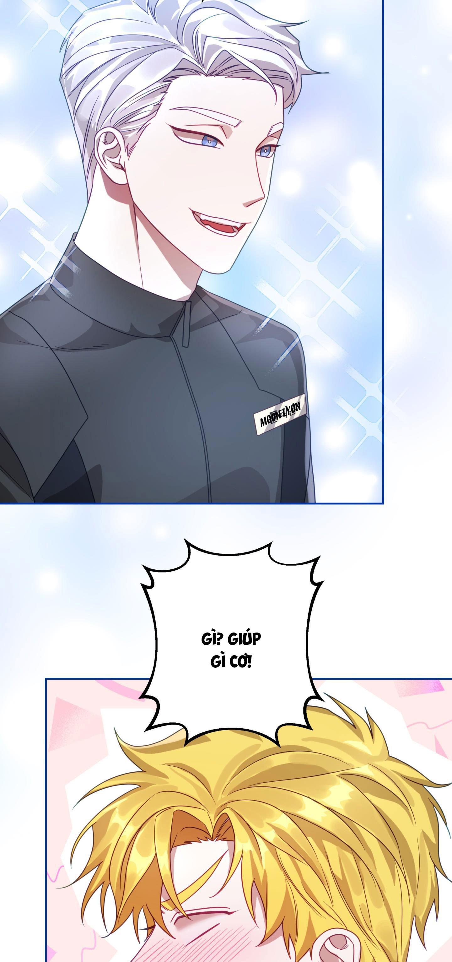 list truyện ngắn chịt chịt chapter 8 89