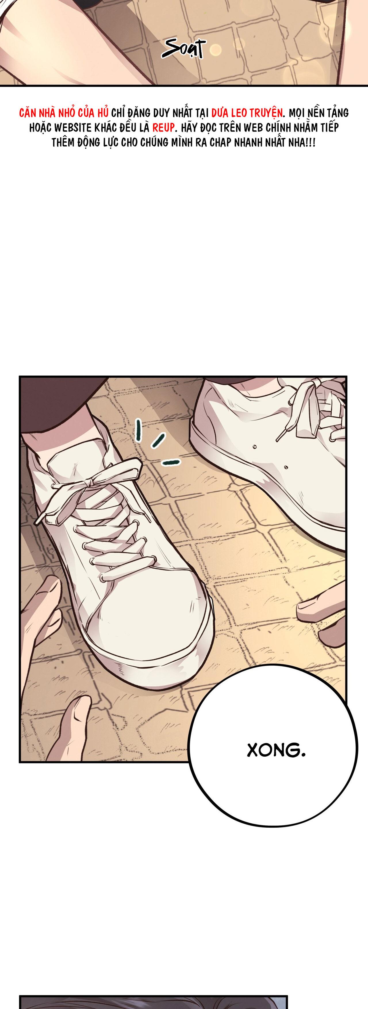 mật gấu chapter 25 35