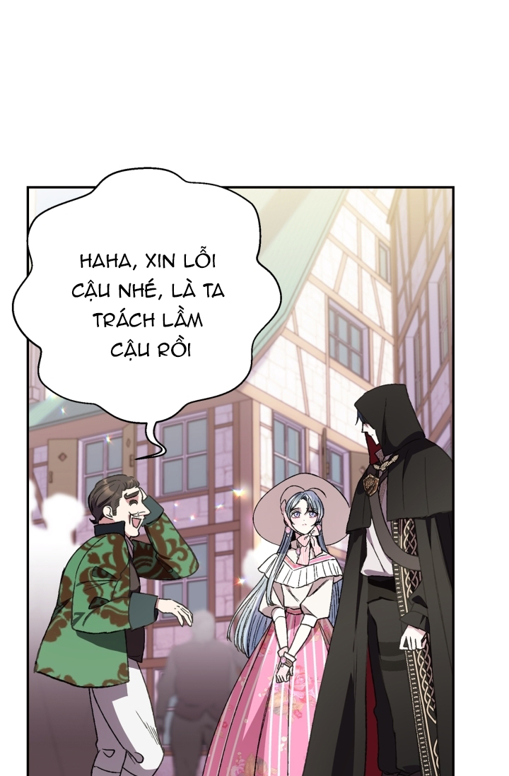 cha à, con không muốn kết hôn đâu chapter 32 66