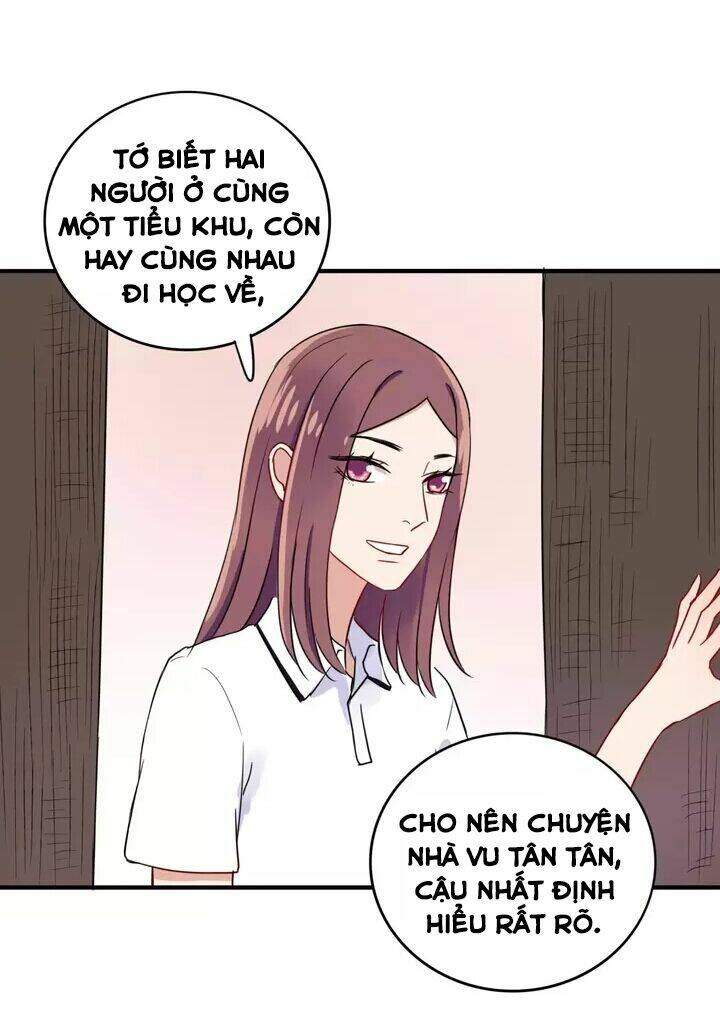 chào buổi sáng, hướng dương chapter 23 36