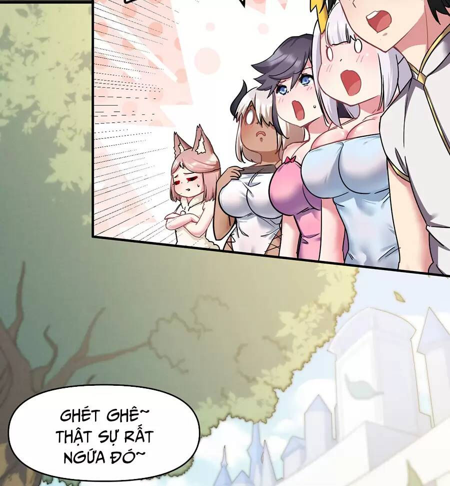 đồ long kỵ sĩ hôn môi ác long chapter 28.1 34