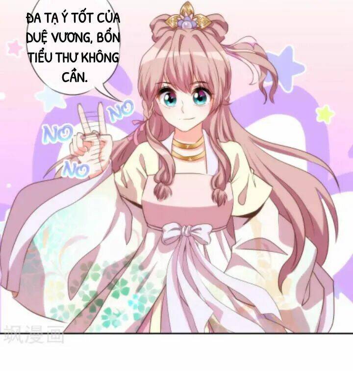 ồ, phu quân đáng yêu của tôi! chapter 43 13