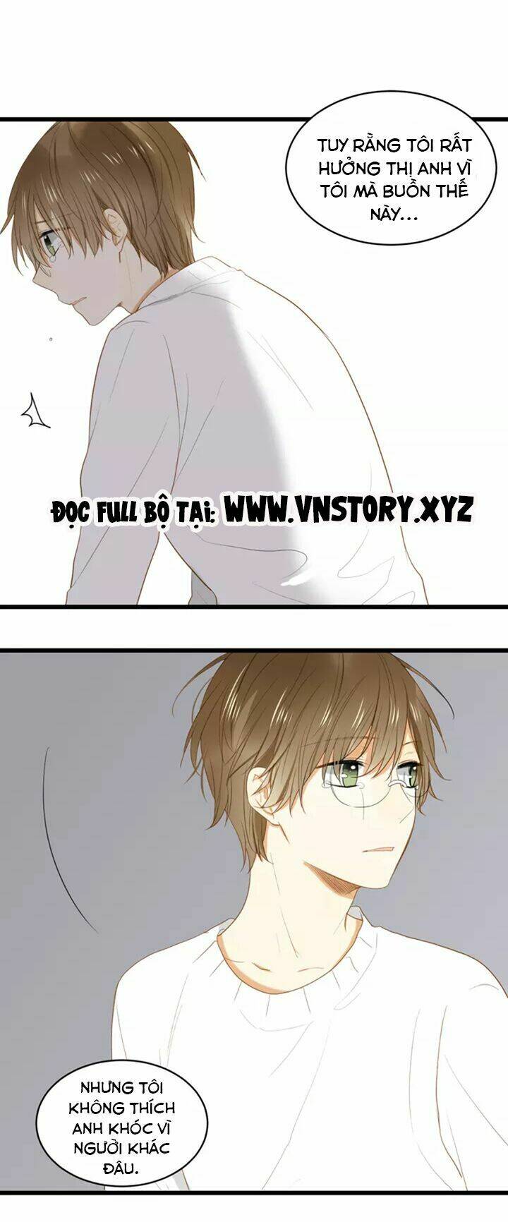 điều giáo quan hệ chapter 27 23