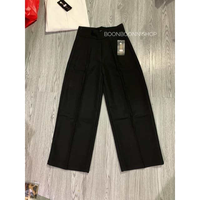 quần ông sớ hàng đẹp xịn xò QUẦN ỐNG SỚ DÀI CHẤT TUYẾT MƯA HÀNG ĐẸP hàng hót trend