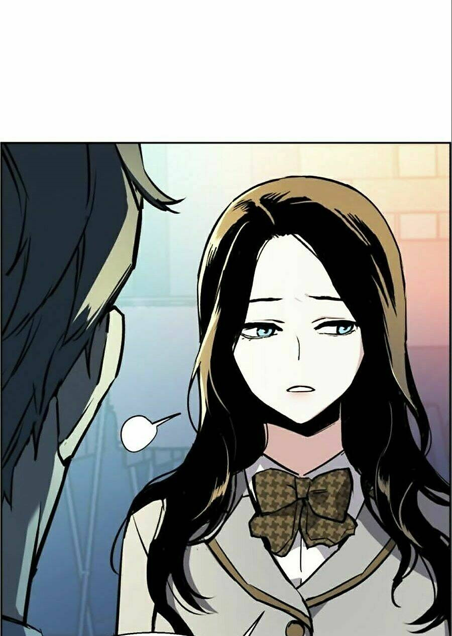 bạn học tôi là lính đánh thuê chapter 29 106