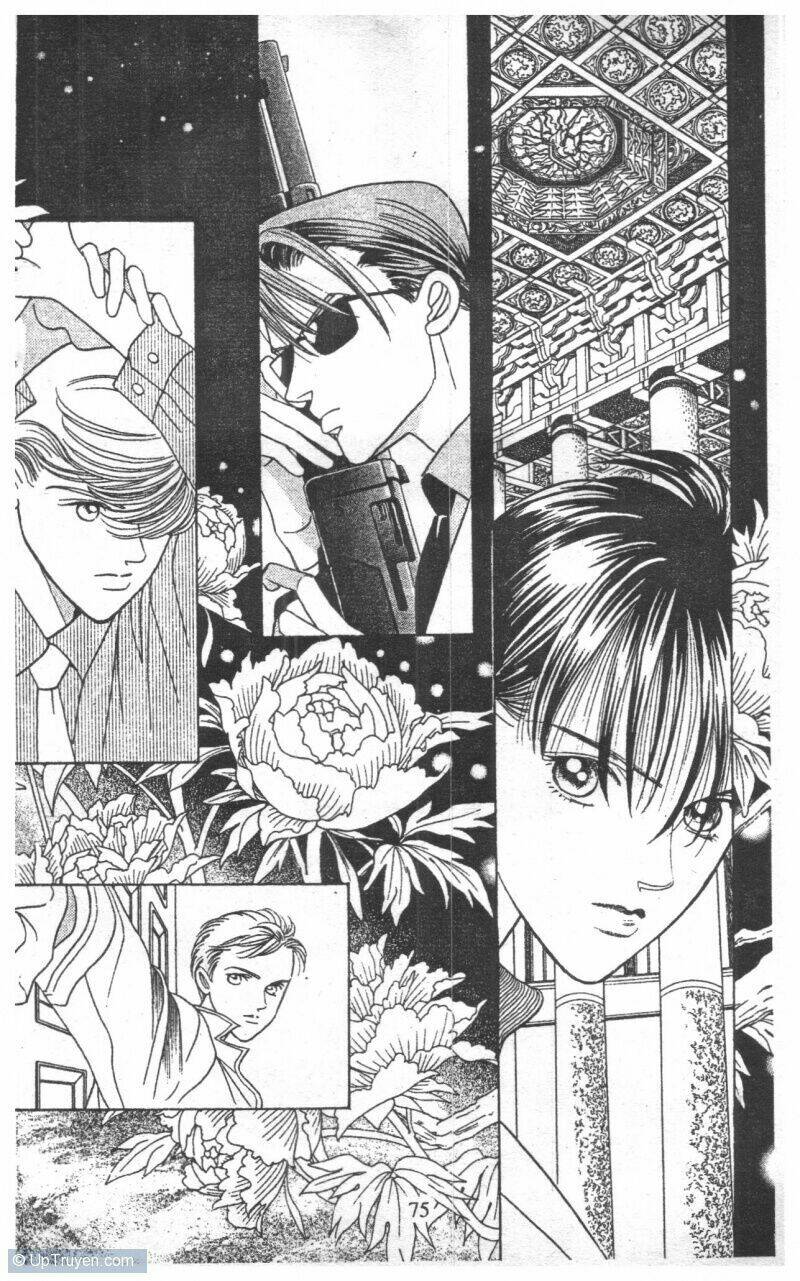 nàng tiên ánh trăng - kaguya hime chapter 13 73