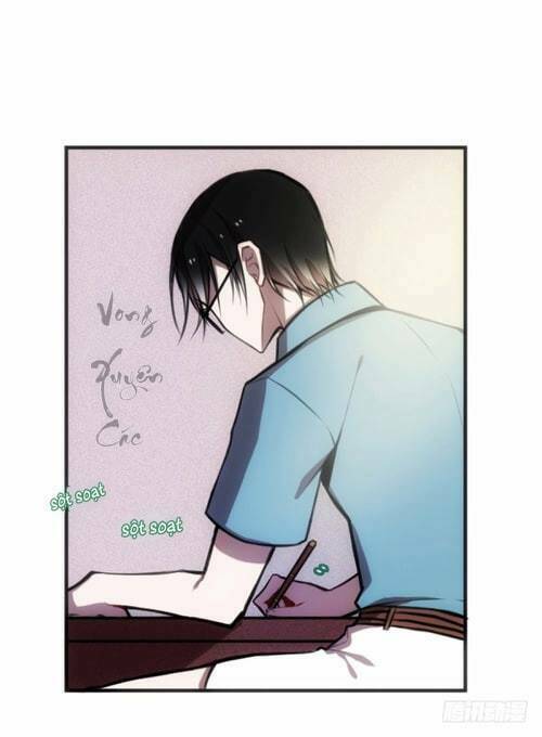 vết cắn và khế ước chapter 3 25