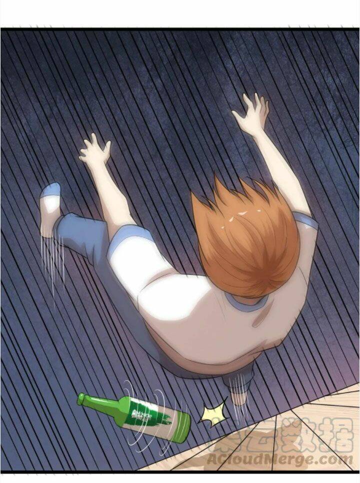 đai ca trở lại tuổi 16 chapter 40 28