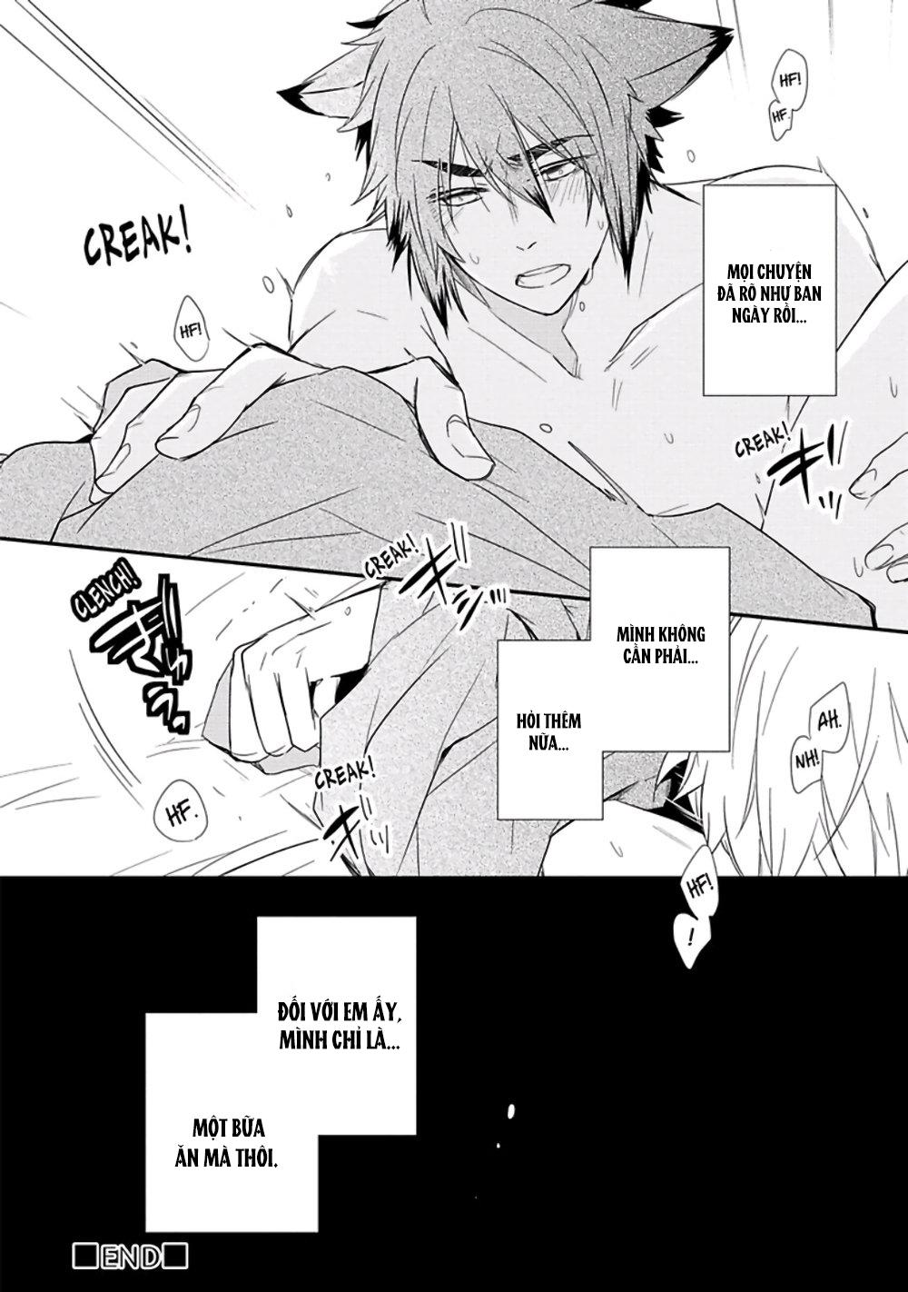 list truyện manga ngắn theo yêu cầu chapter 14 35