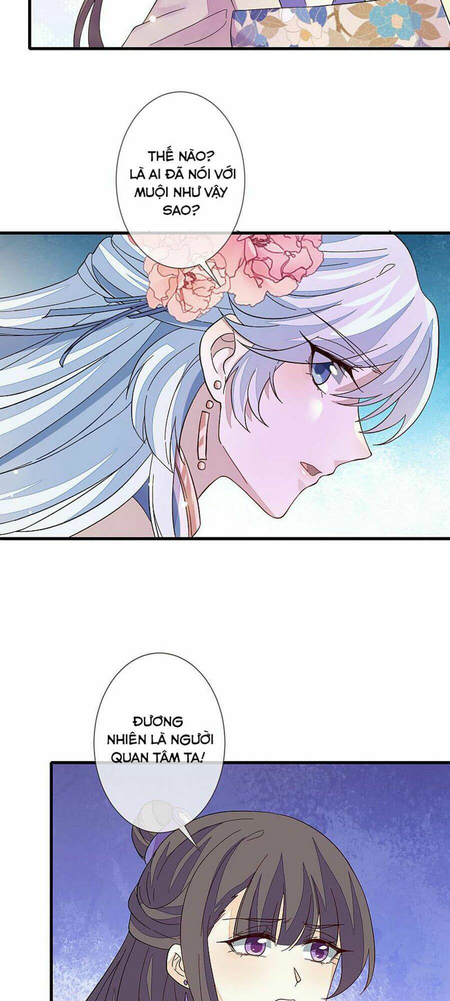 cửu khuyết phong hoa chapter 131 8