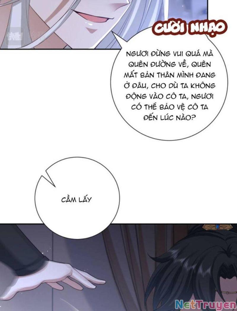 phương thức sinh tồn của công chúa pháo hôi chapter 59 17