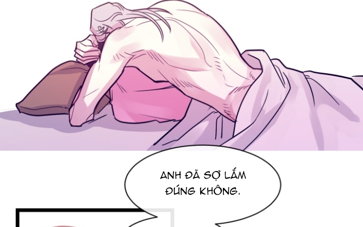 kiếp trước bí ẩn của giáo sư chapter 7 53