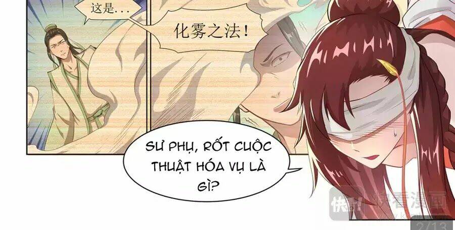 siêu năng đại hiệp chapter 11 4