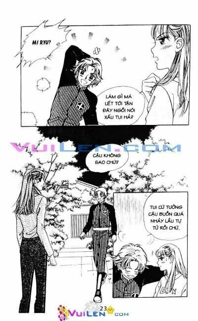 hợp đồng nô lệ chapter 5 23