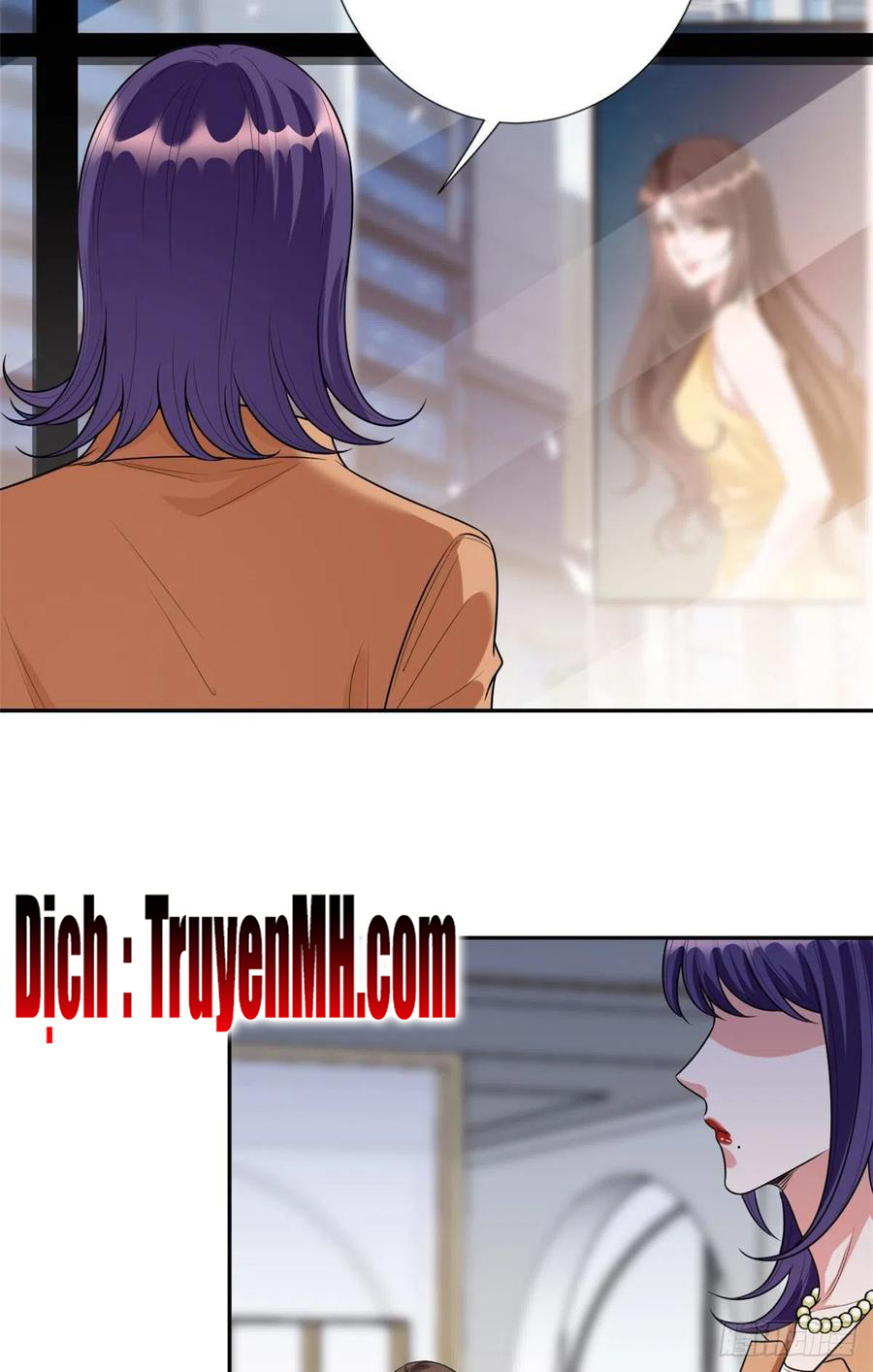 thí hôn lão công, cần giúp sức chapter 361 5