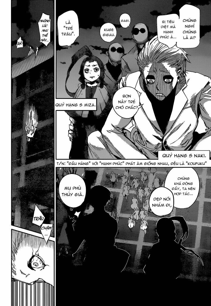 ngạ quỷ vùng tokyo 2 chapter 19 9