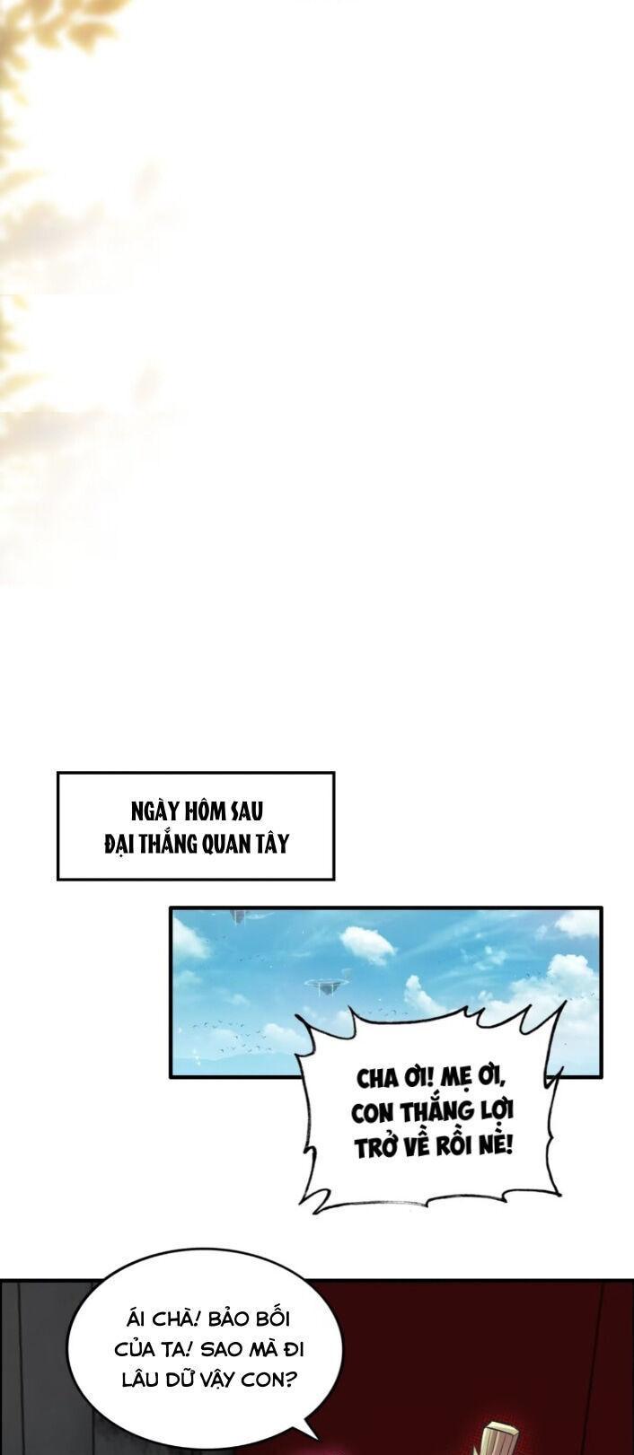 tu tiên chính là như vậy chapter 69 21