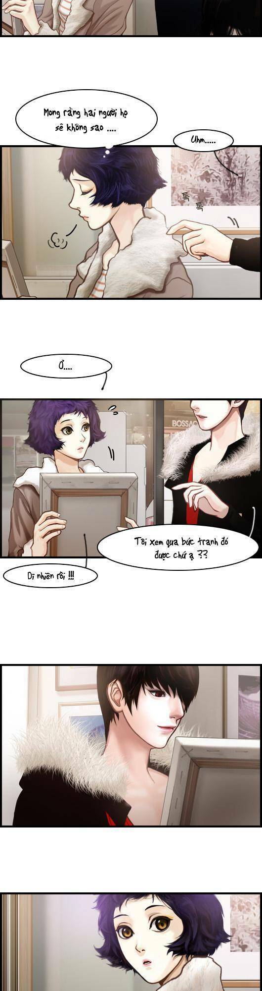 pink lady chapter 71 9