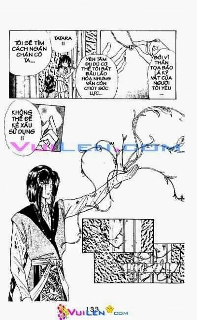 quyển sách kỳ bí chapter 11 134