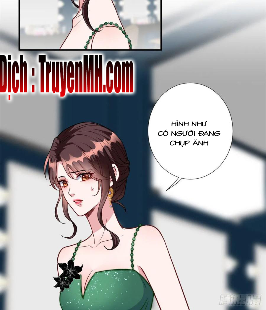 thí hôn lão công, cần giúp sức chapter 333 14