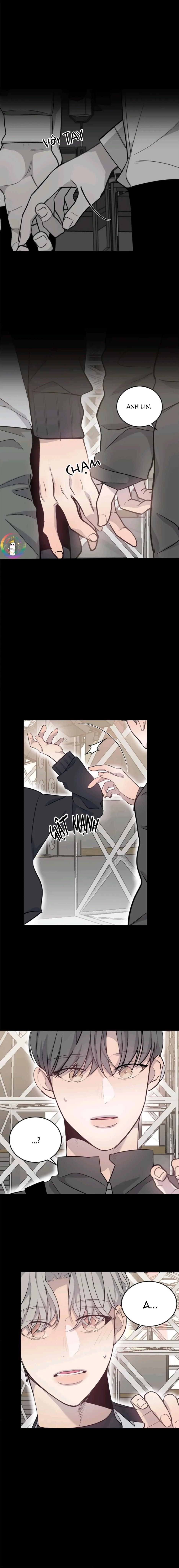 sao notp lại thành thật rồi? chapter 28 8