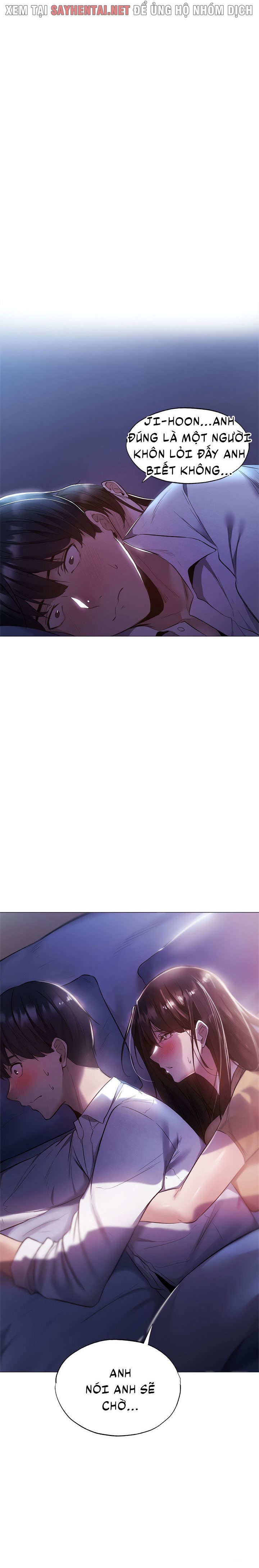 có phòng trống không? chapter 70 12