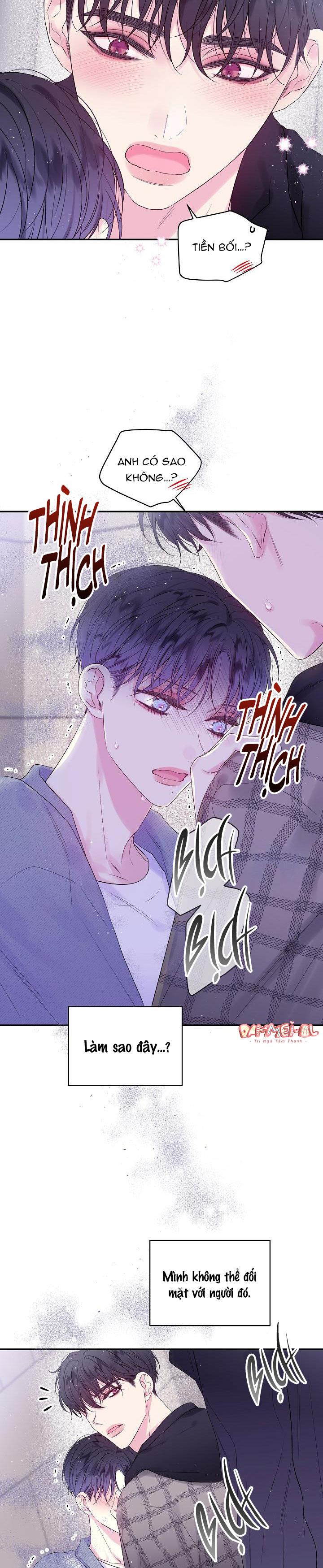 bình minh thứ hai chapter 9 19