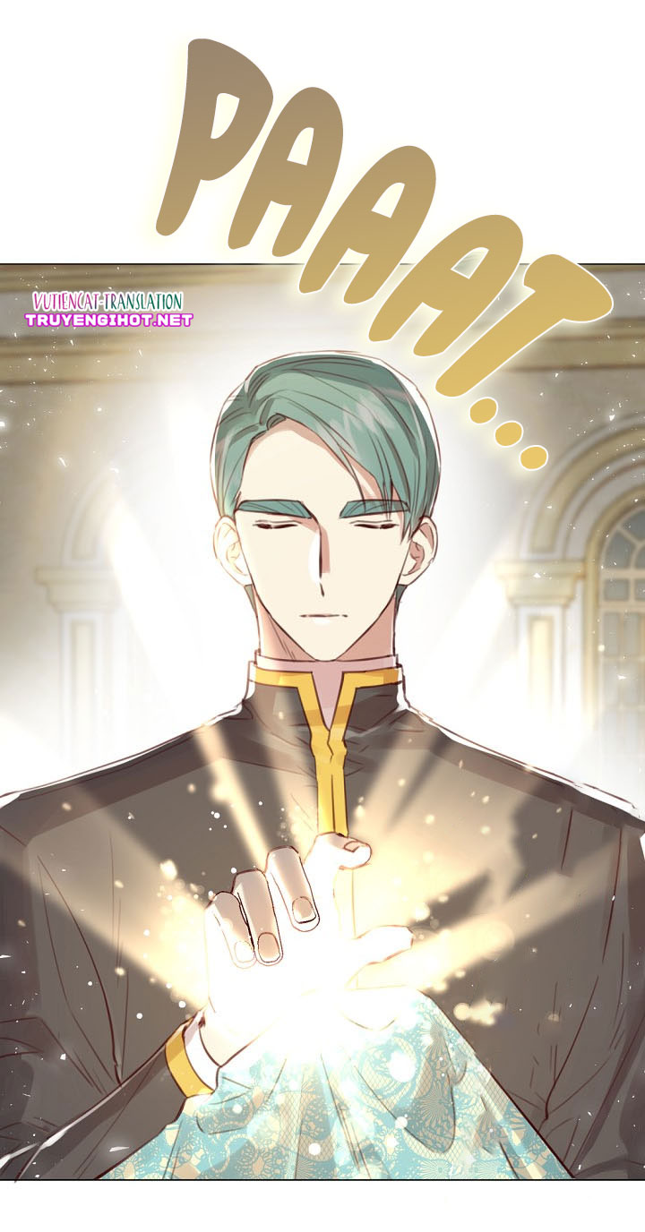 mối tình lãng mạn với kẻ phản diện chapter 28 41