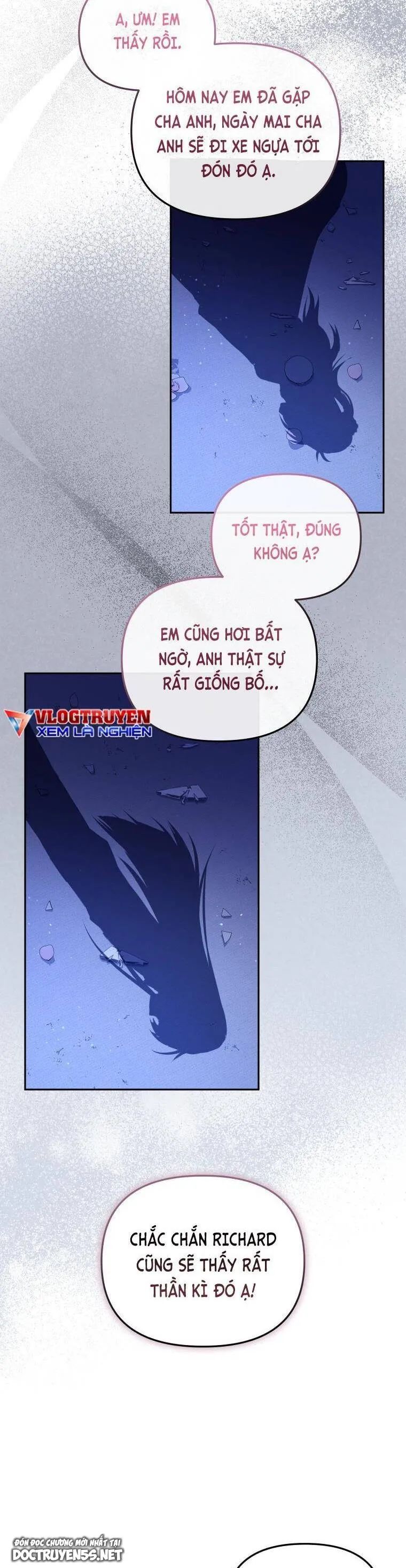 tôi được nuôi dưỡng bởi những kẻ phản diện chapter 25 22