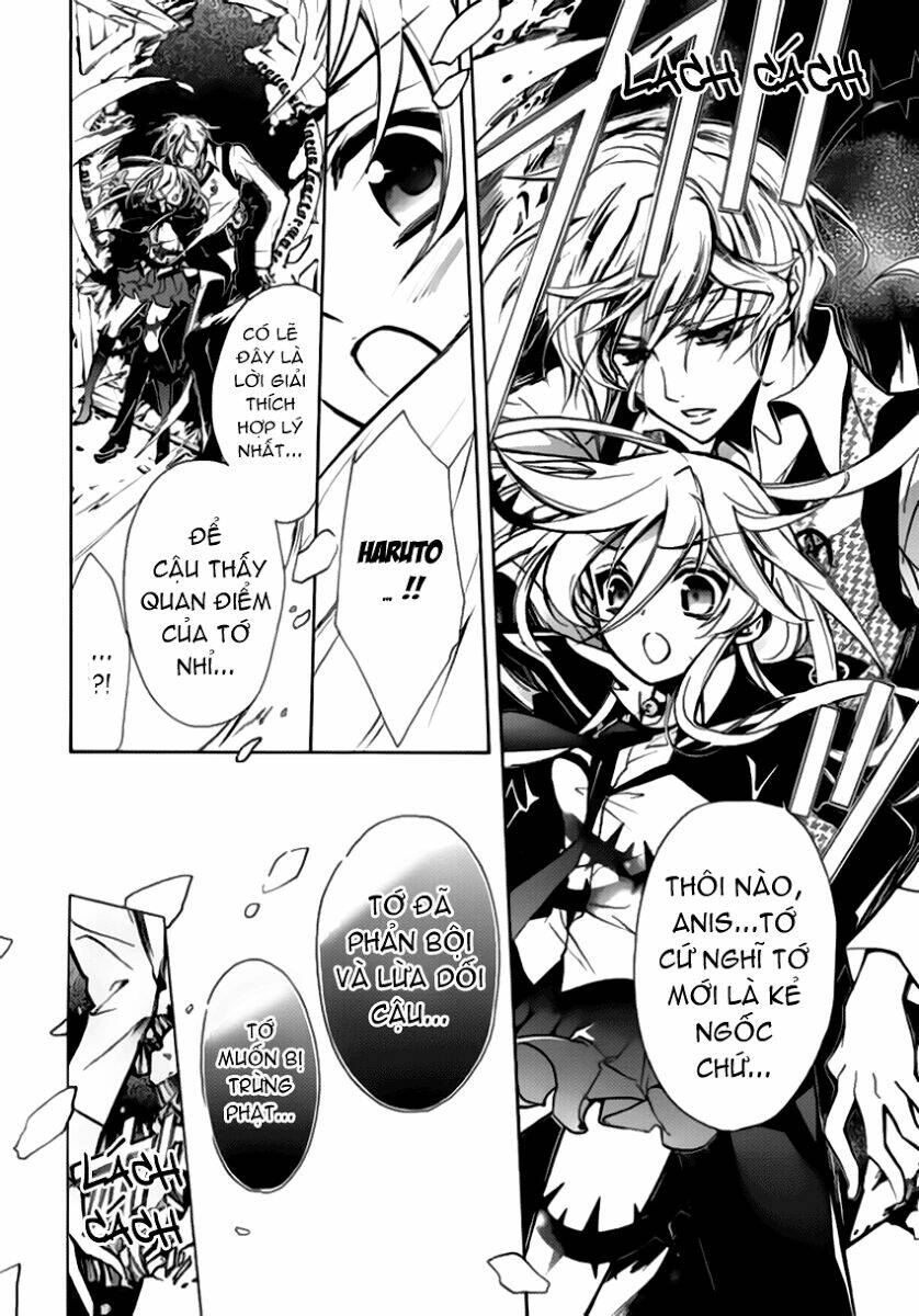 nụ hôn của công chúa tường vi chapter 11 53