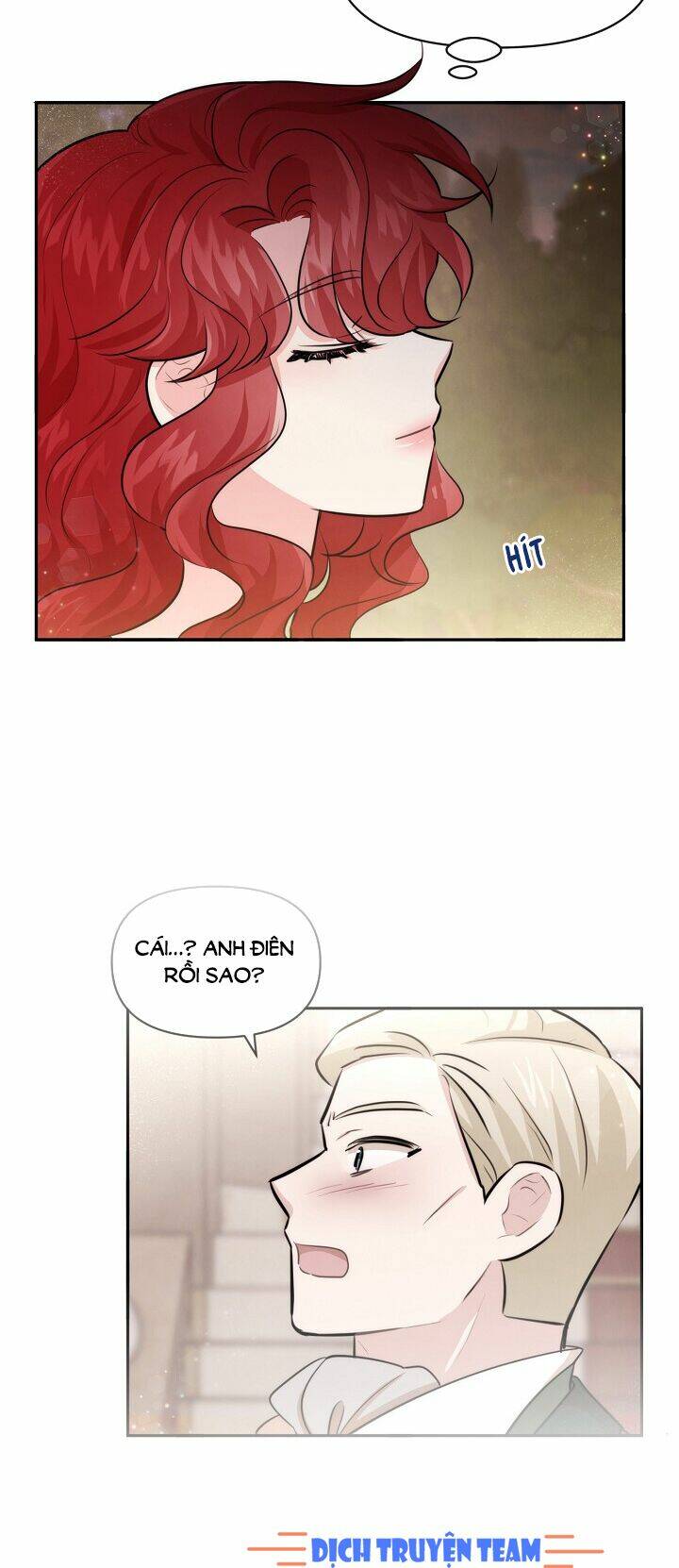 tiểu thư scarlet, em không muốn trả thù sao? chapter 64 6