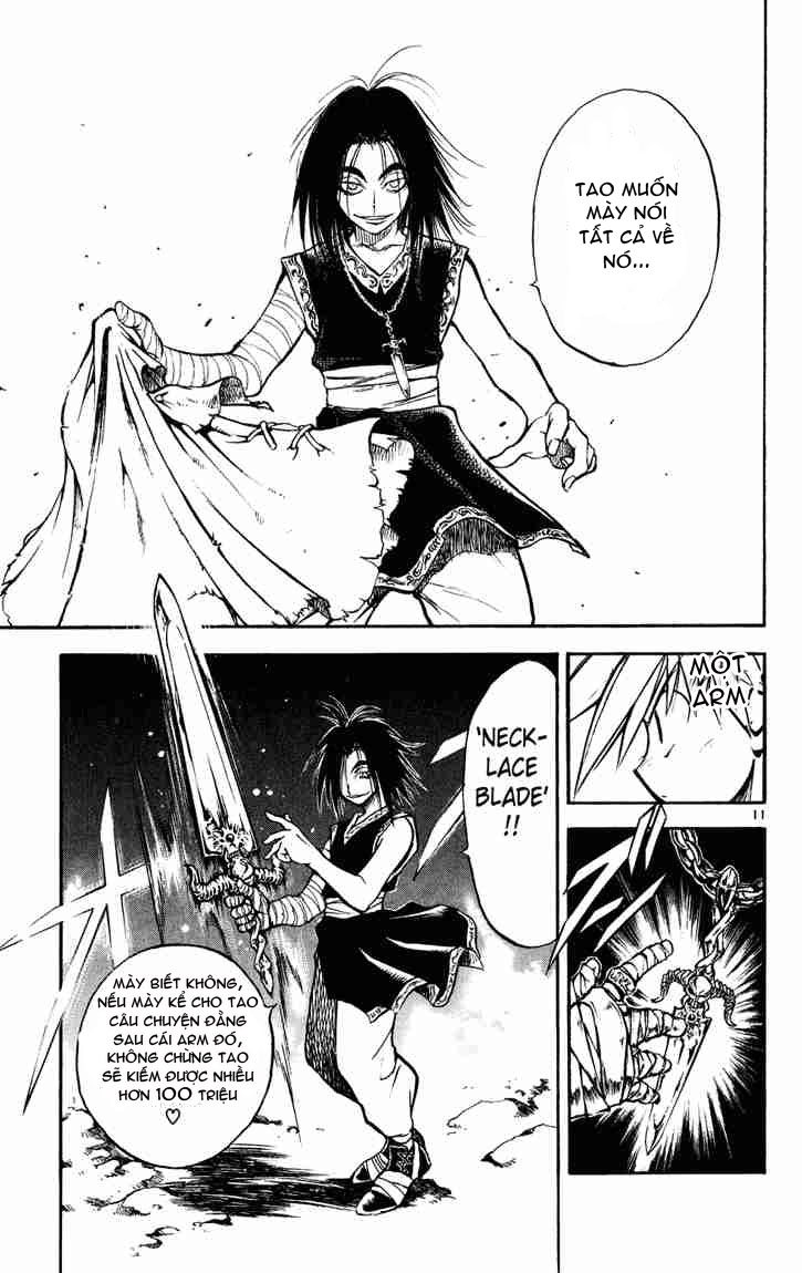 mar heaven chapter 11 11