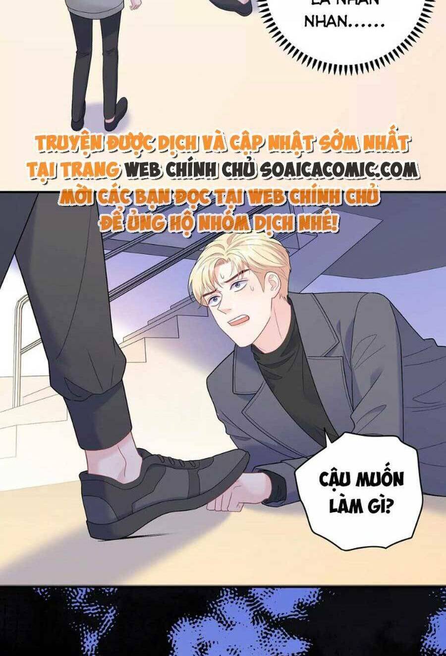 tôi dựa vào tà ý: nghịch chuyển nhân sinh chapter 125 44